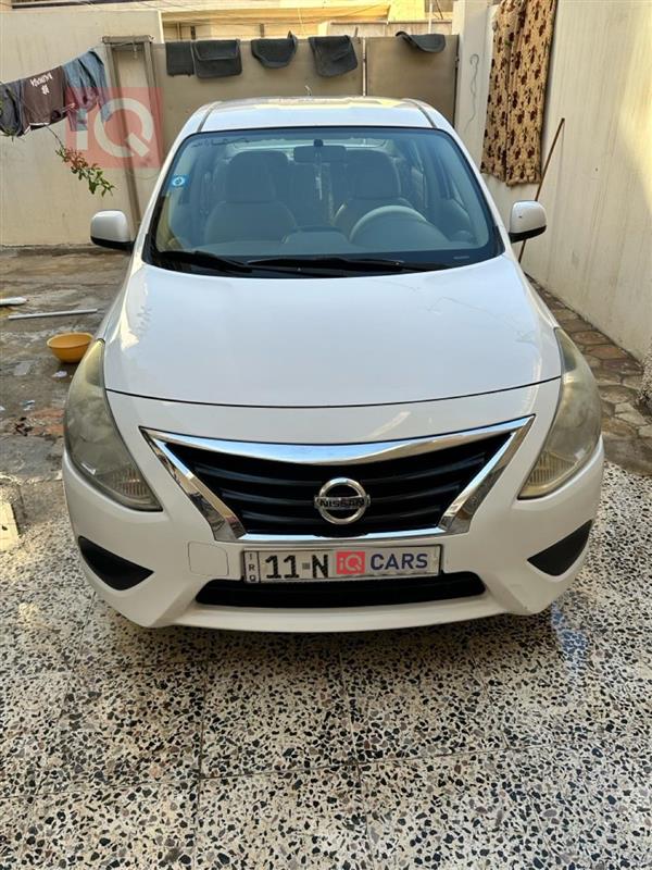 نيسان صني 2020 للبيع في العراق -  بغداد